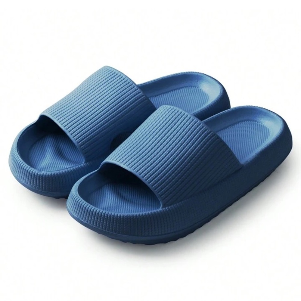 Clouds Slippers